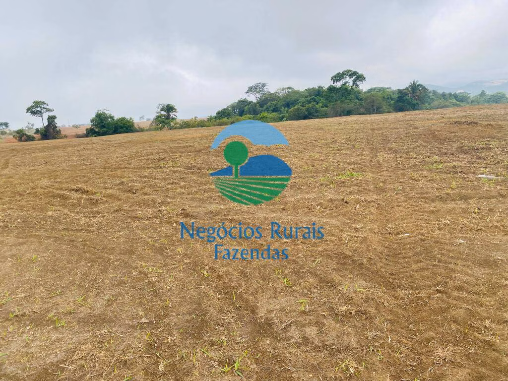 Farm of 477 acres in Cocalzinho de Goiás, GO, Brazil