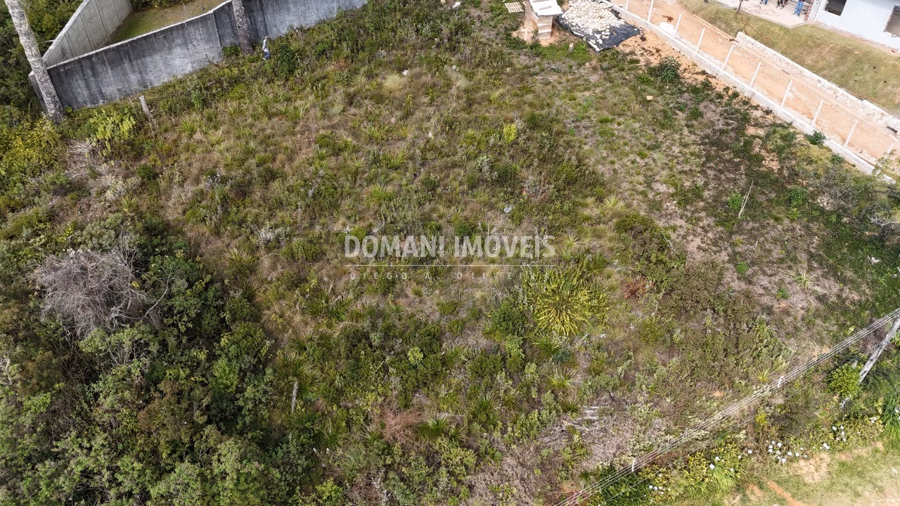 Plot of 1,010 m² in Campos do Jordão, SP, Brazil
