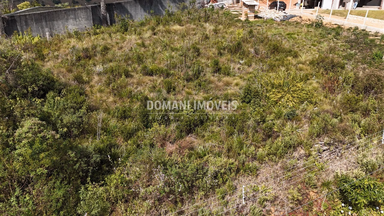 Plot of 1,010 m² in Campos do Jordão, SP, Brazil