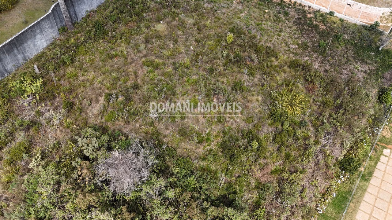 Plot of 1,010 m² in Campos do Jordão, SP, Brazil