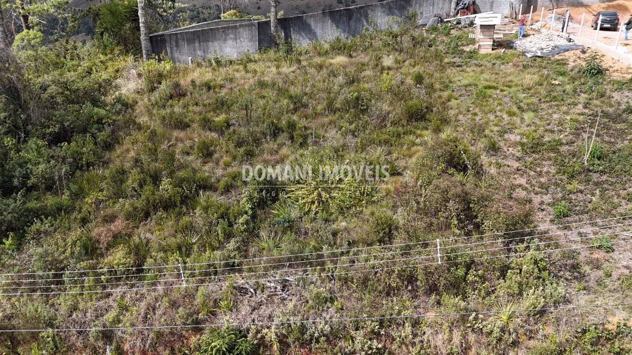 Plot of 1,010 m² in Campos do Jordão, SP, Brazil