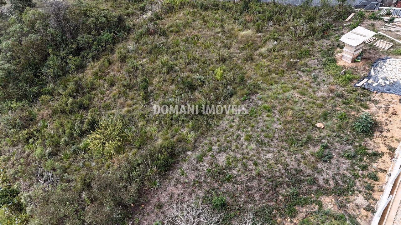 Plot of 1,010 m² in Campos do Jordão, SP, Brazil