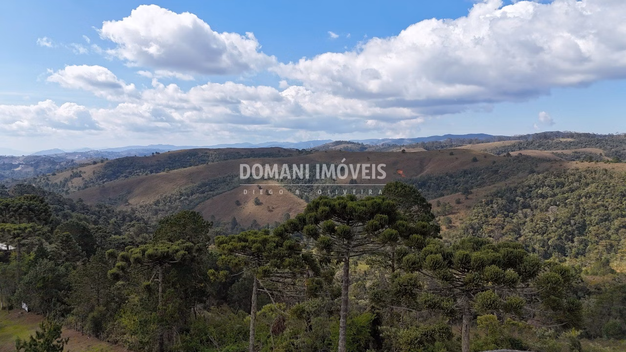 Plot of 1,010 m² in Campos do Jordão, SP, Brazil