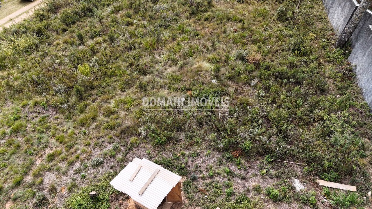 Plot of 1,010 m² in Campos do Jordão, SP, Brazil