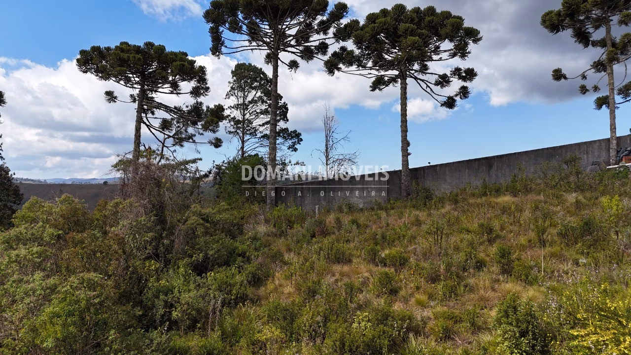 Plot of 1,010 m² in Campos do Jordão, SP, Brazil