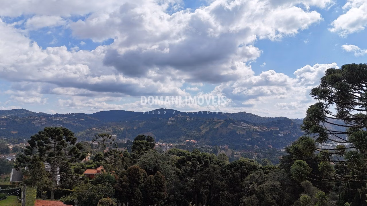 Plot of 1,010 m² in Campos do Jordão, SP, Brazil