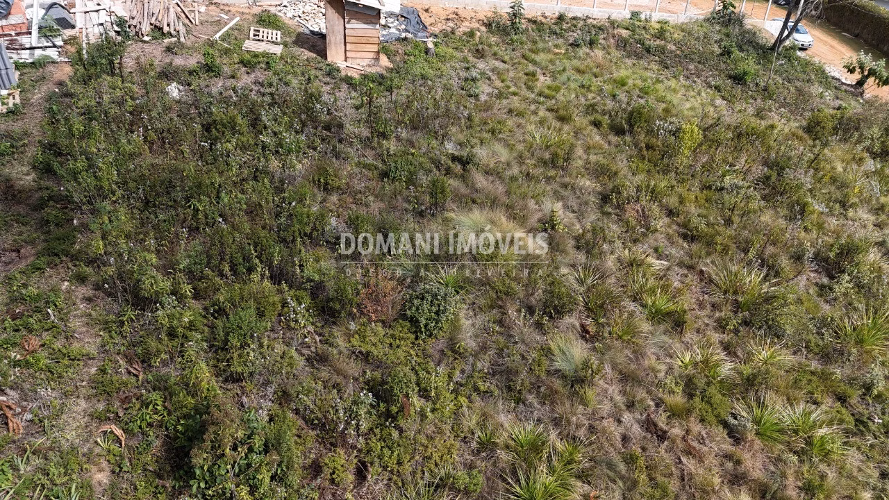 Plot of 1,010 m² in Campos do Jordão, SP, Brazil