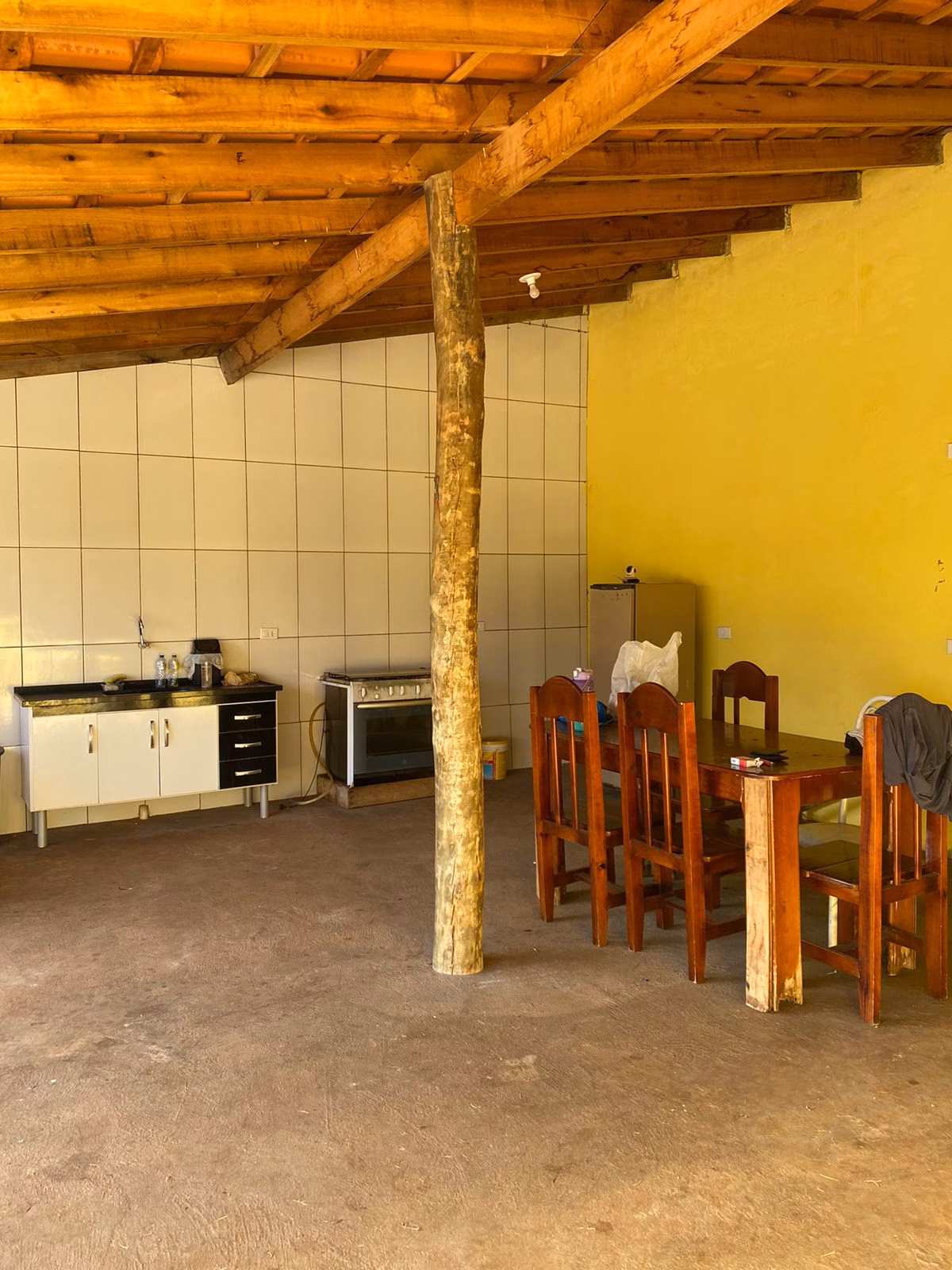 Chácara de 635 m² em Fartura, SP