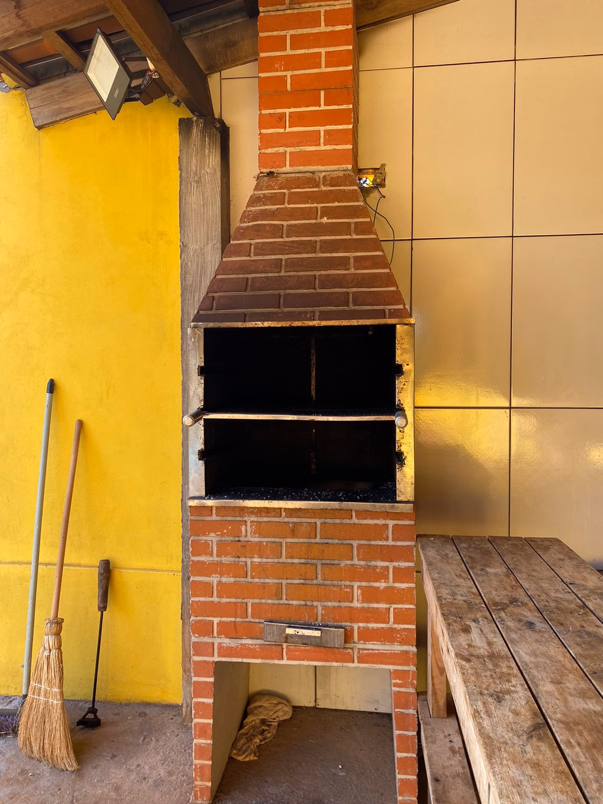 Chácara de 635 m² em Fartura, SP