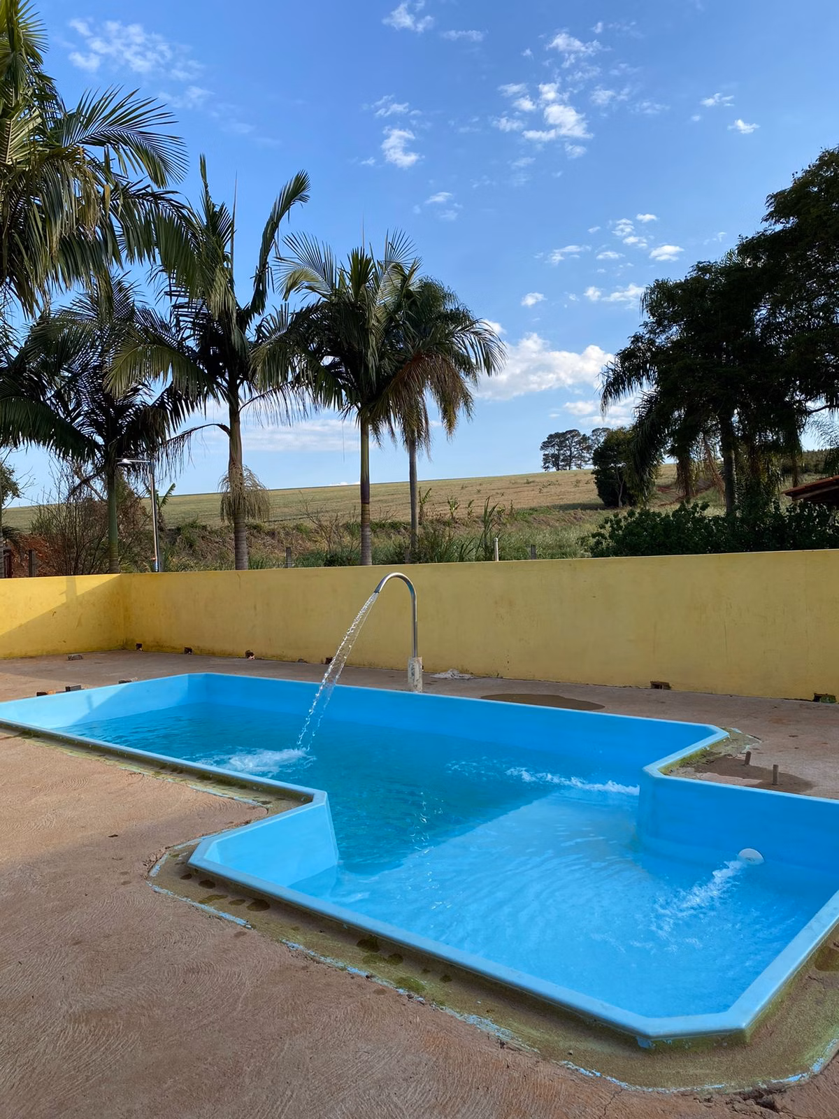 Chácara de 635 m² em Fartura, SP