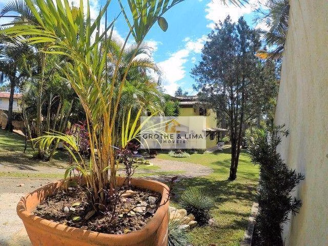 Chácara de 2.300 m² em São José dos Campos, SP