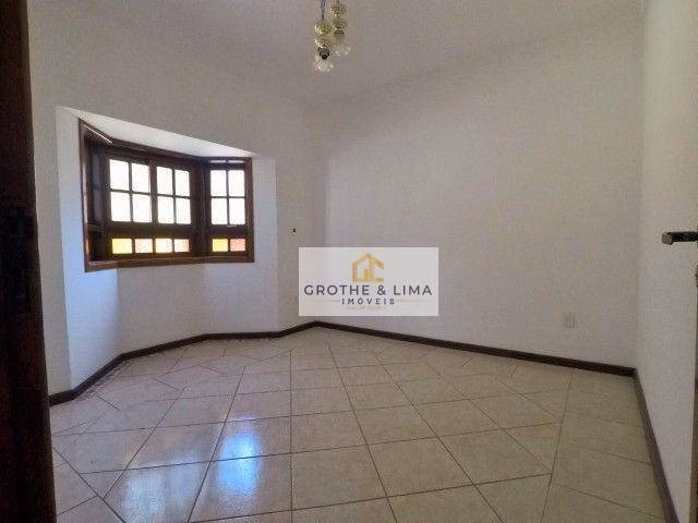 Chácara de 2.300 m² em São José dos Campos, SP