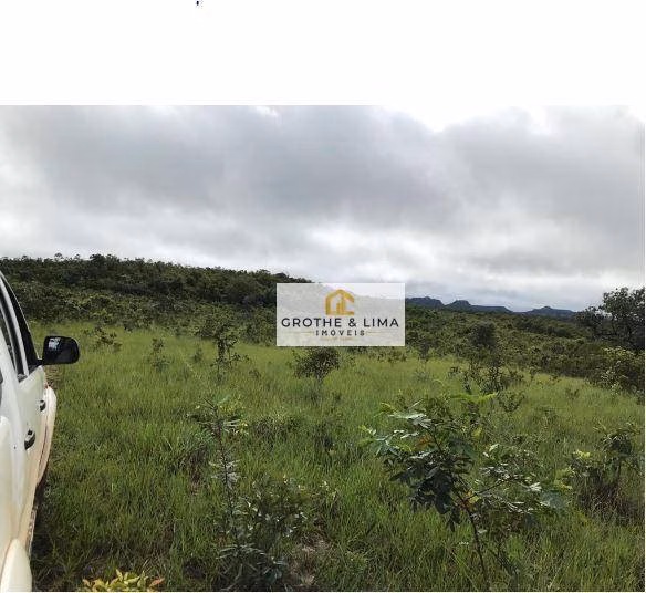 Fazenda de 5.038 ha em Recursolândia, TO