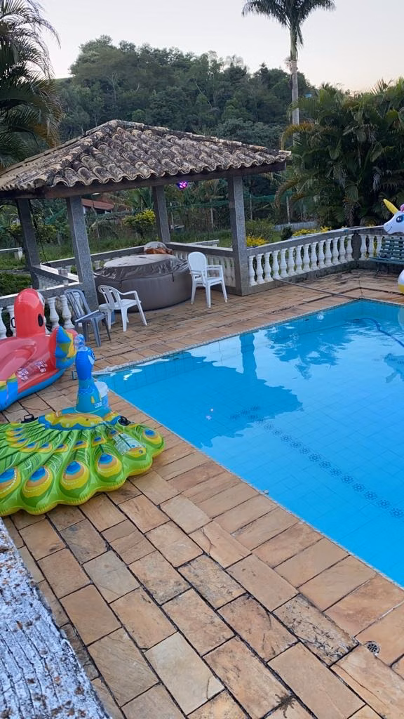 Chácara de 2 ha em São José dos Campos, SP