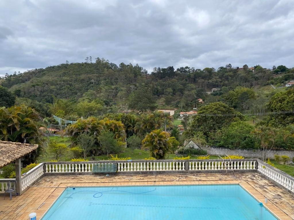Chácara de 2 ha em São José dos Campos, SP