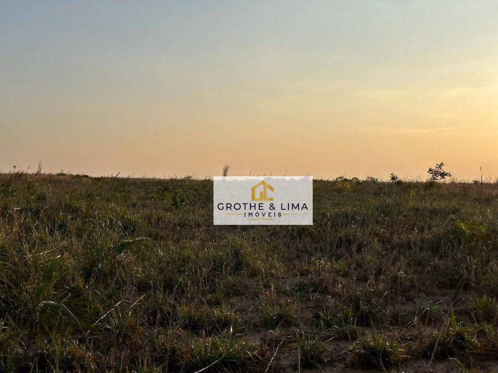 Fazenda de 1.210 ha em Araguaína, TO