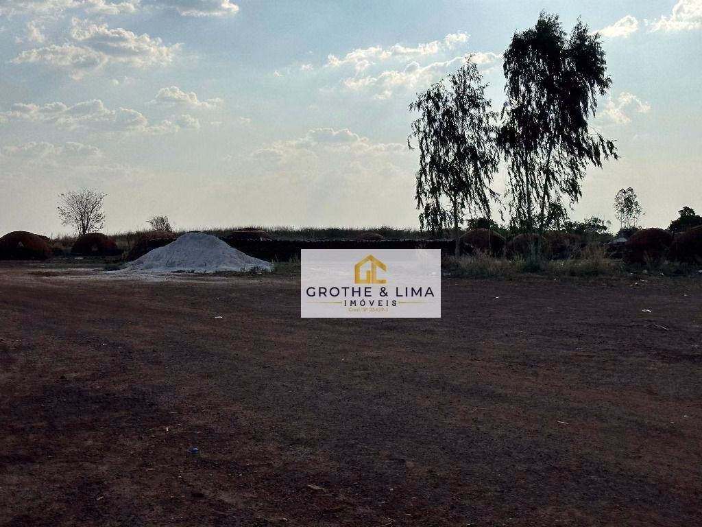 Fazenda de 1.210 ha em Araguaína, TO