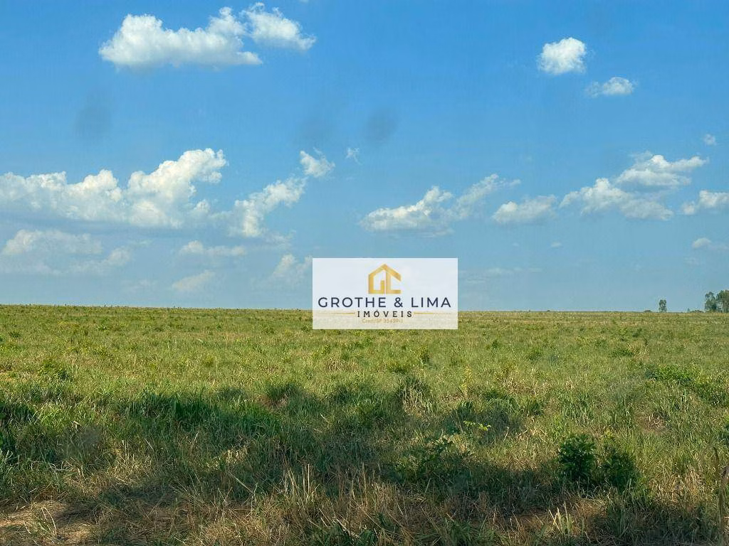 Fazenda de 1.210 ha em Araguaína, TO
