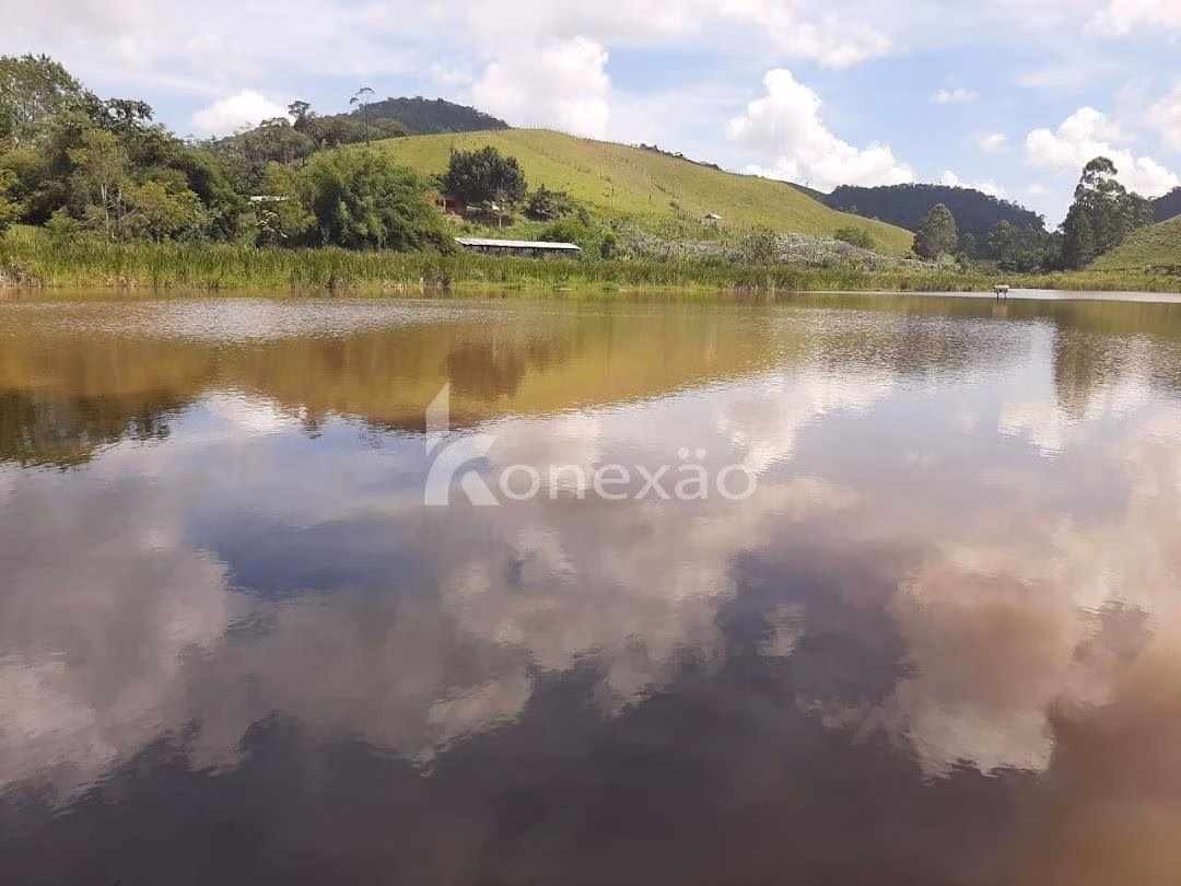 Fazenda à venda de 600 ha em Natividade da Serra, SP