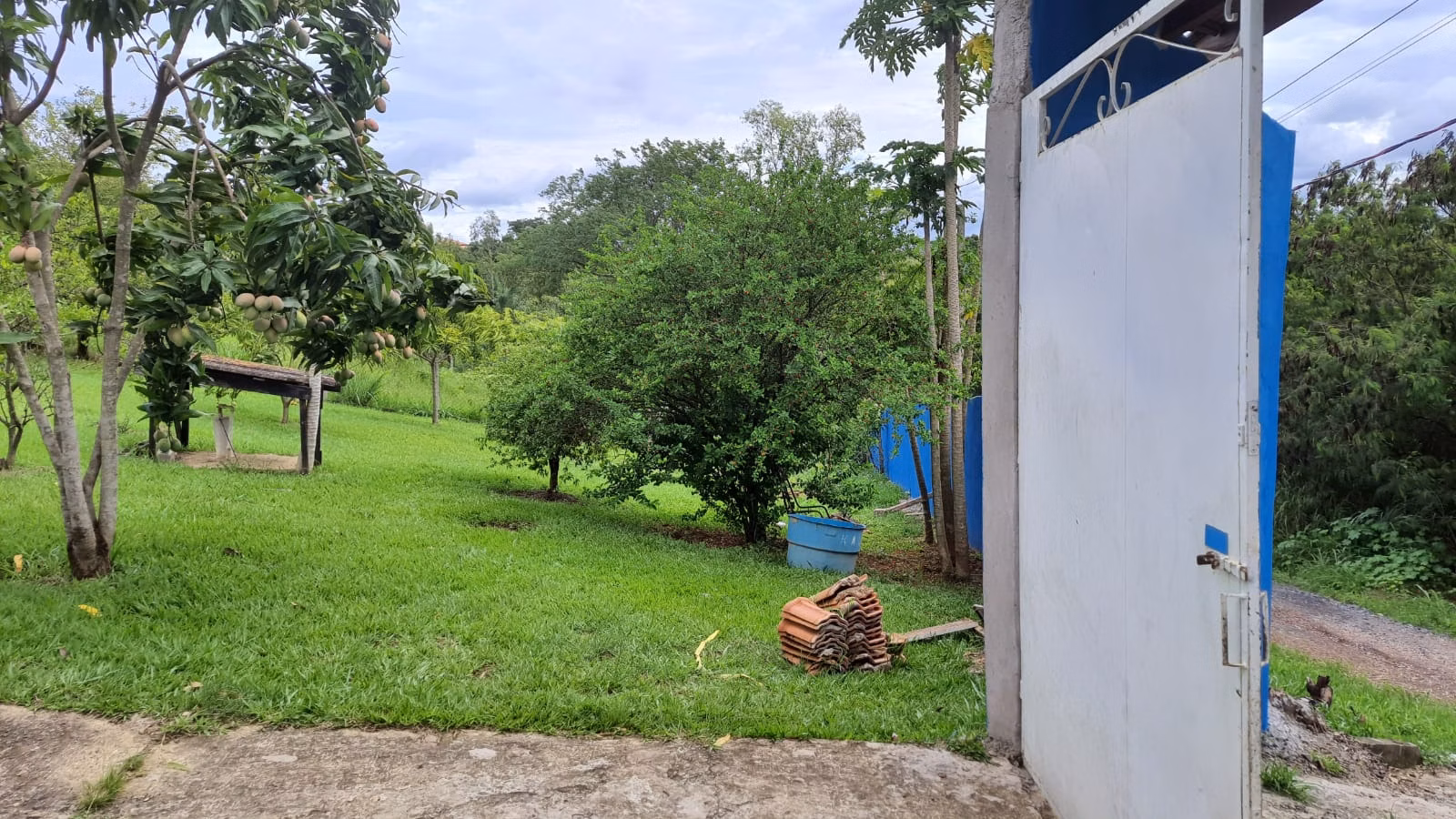 Chácara de 2.000 m² em Limeira, SP
