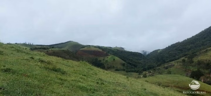 Terreno de 12 ha em São José dos Campos, SP
