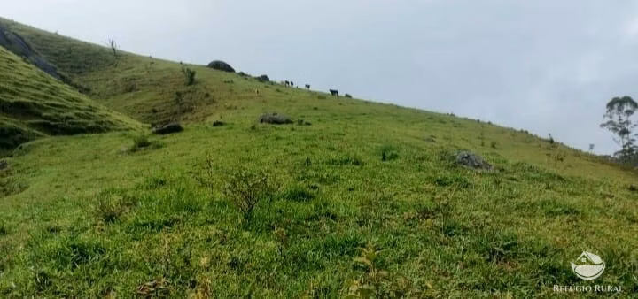 Terreno de 12 ha em São José dos Campos, SP