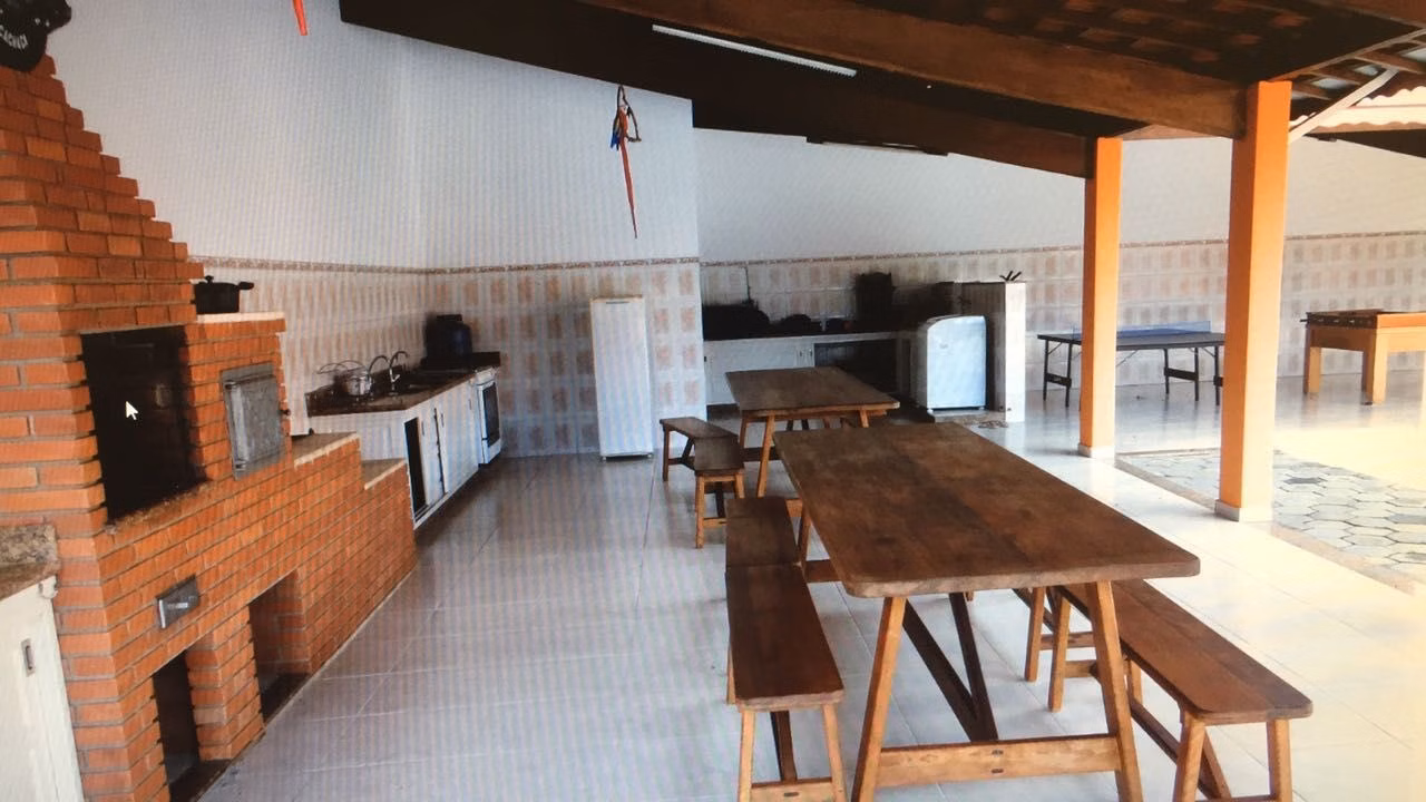 Small farm of 239 acres in Lagoinha, SP, Brazil