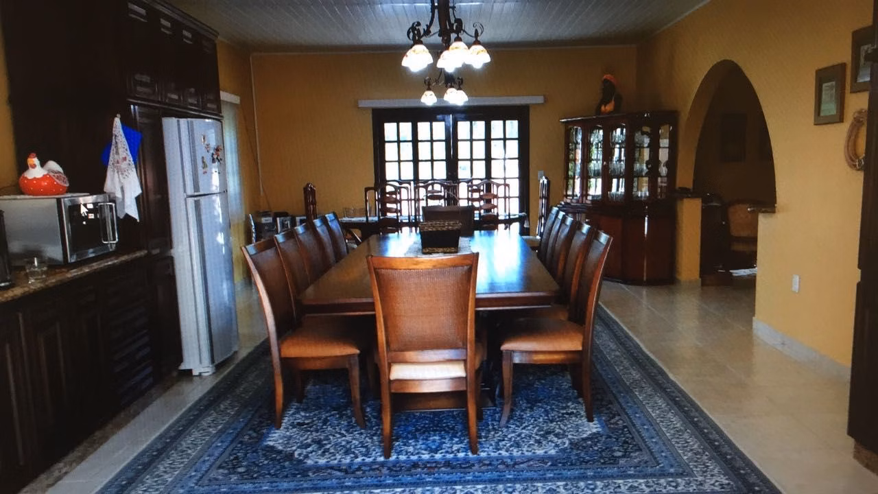 Small farm of 239 acres in Lagoinha, SP, Brazil