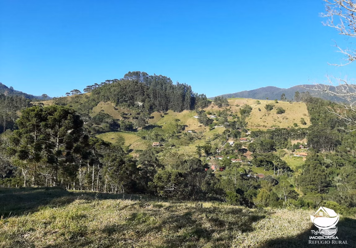 Terreno de 2 ha em São José dos Campos, SP