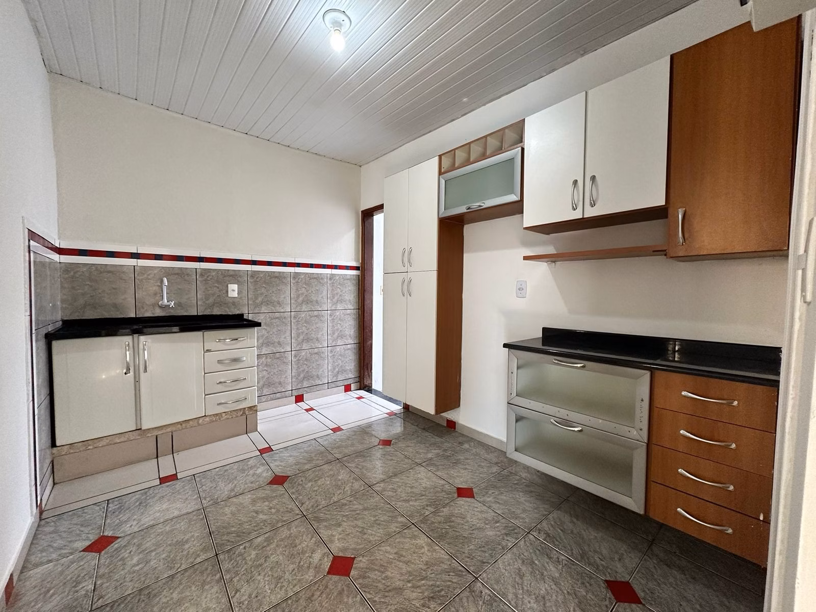 Casa de 150 m² em Americana, SP