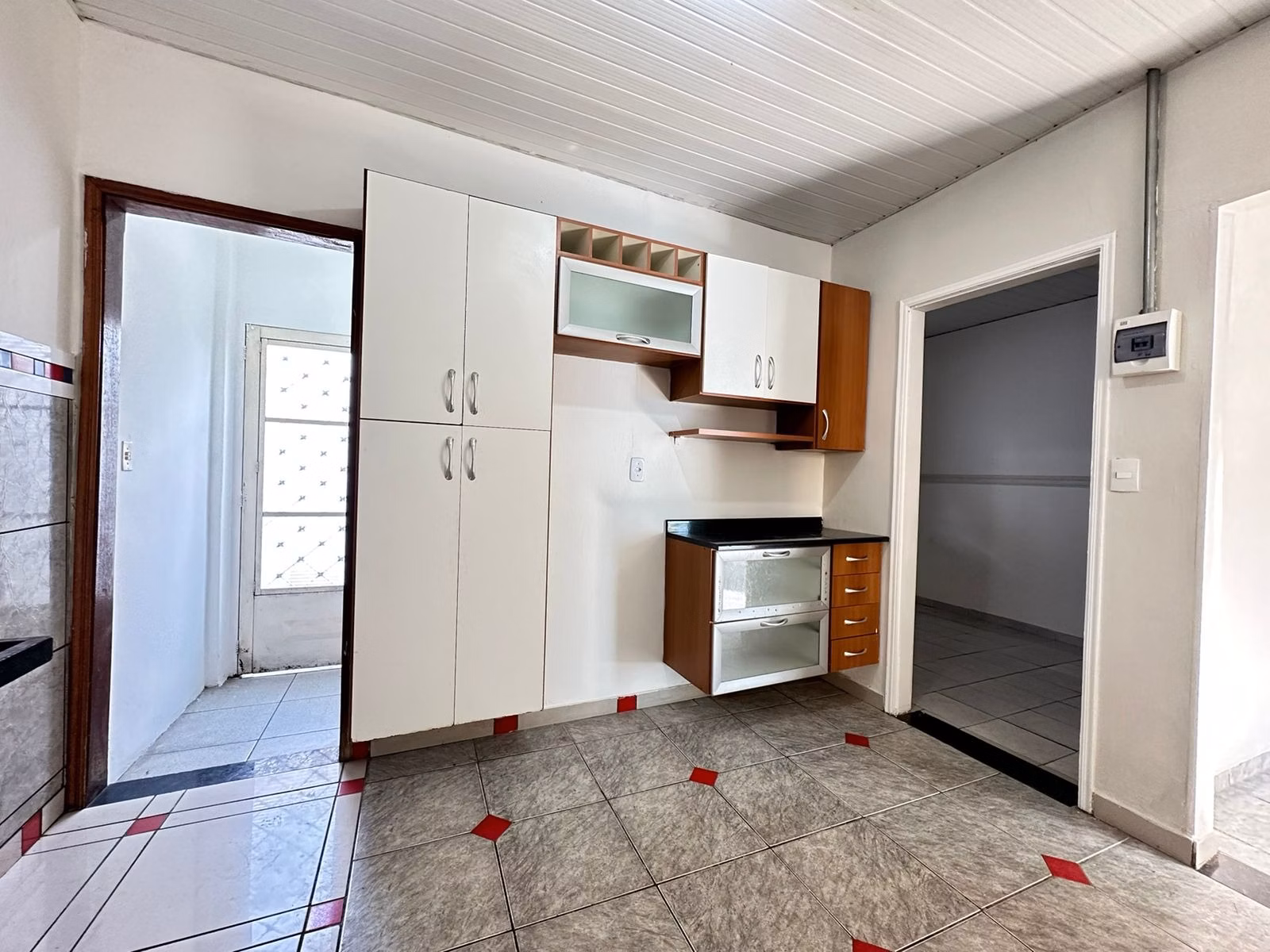 Casa de 150 m² em Americana, SP