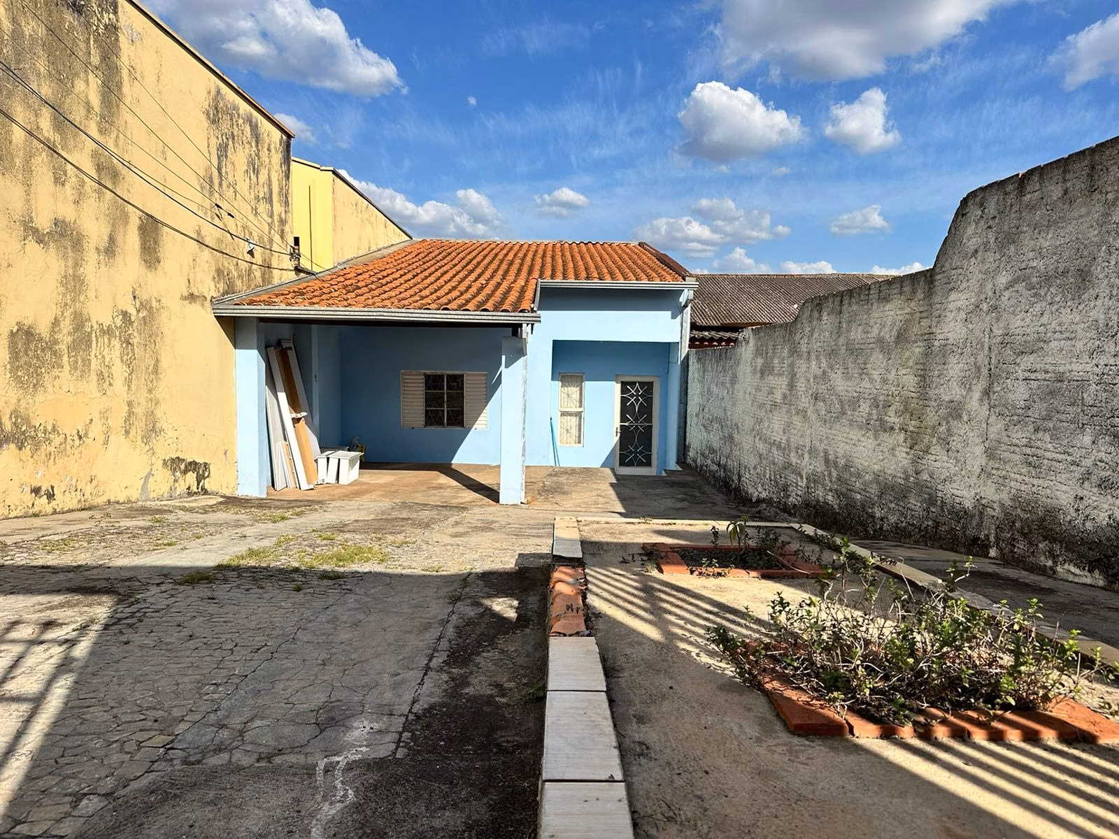 Casa de 150 m² em Americana, SP