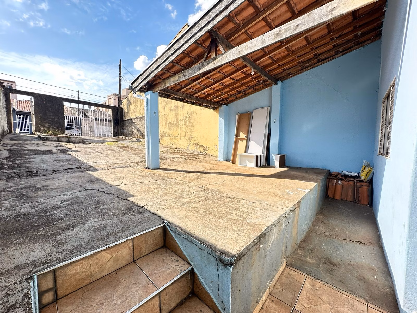 Casa de 150 m² em Americana, SP