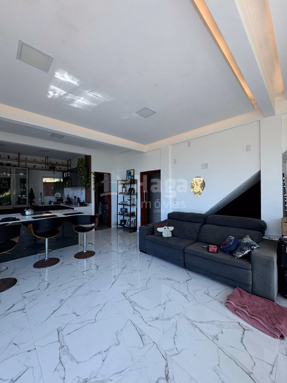 Chácara de 5.980 m² em Camboriú, SC