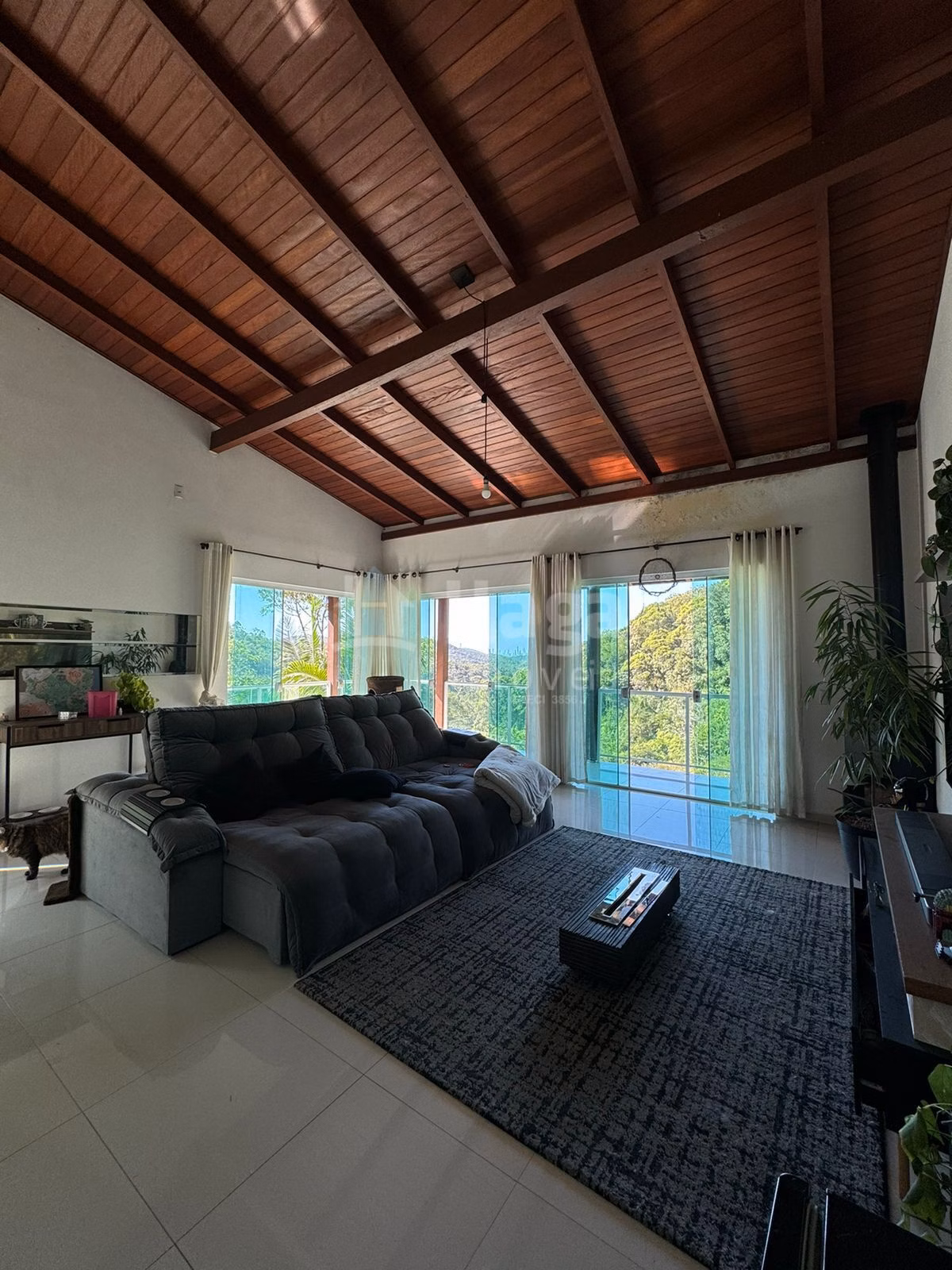 Chácara de 5.980 m² em Camboriú, SC