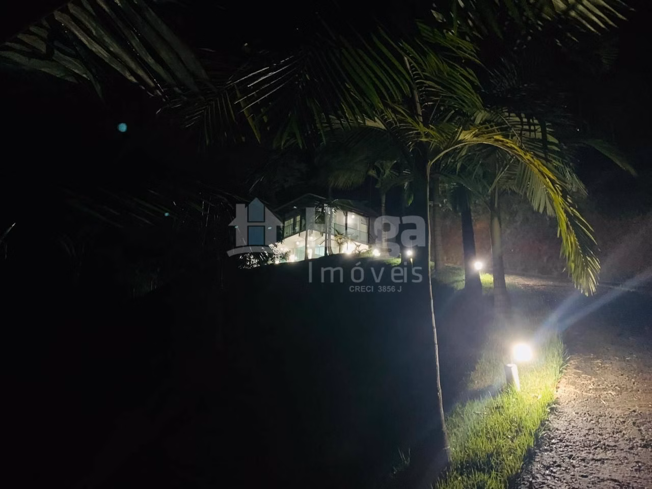 Chácara de 5.980 m² em Camboriú, SC