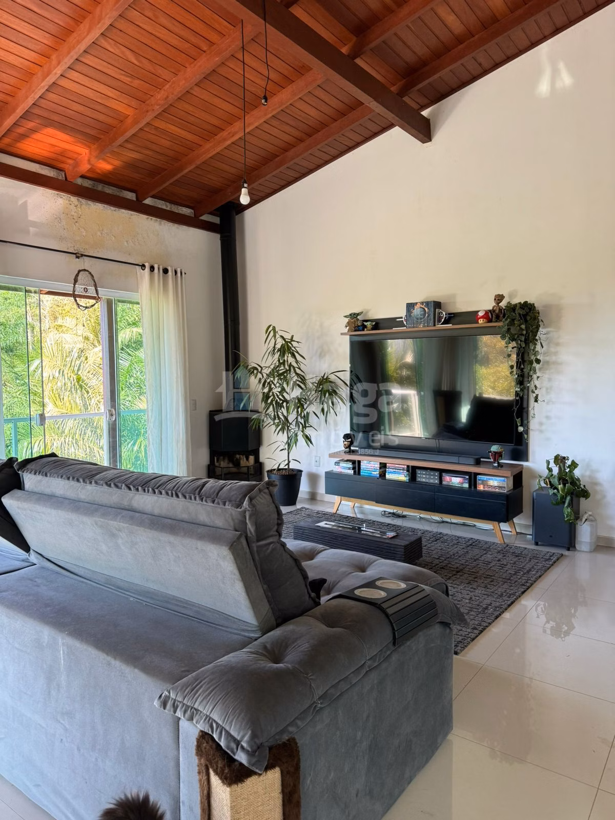 Chácara de 5.980 m² em Camboriú, SC