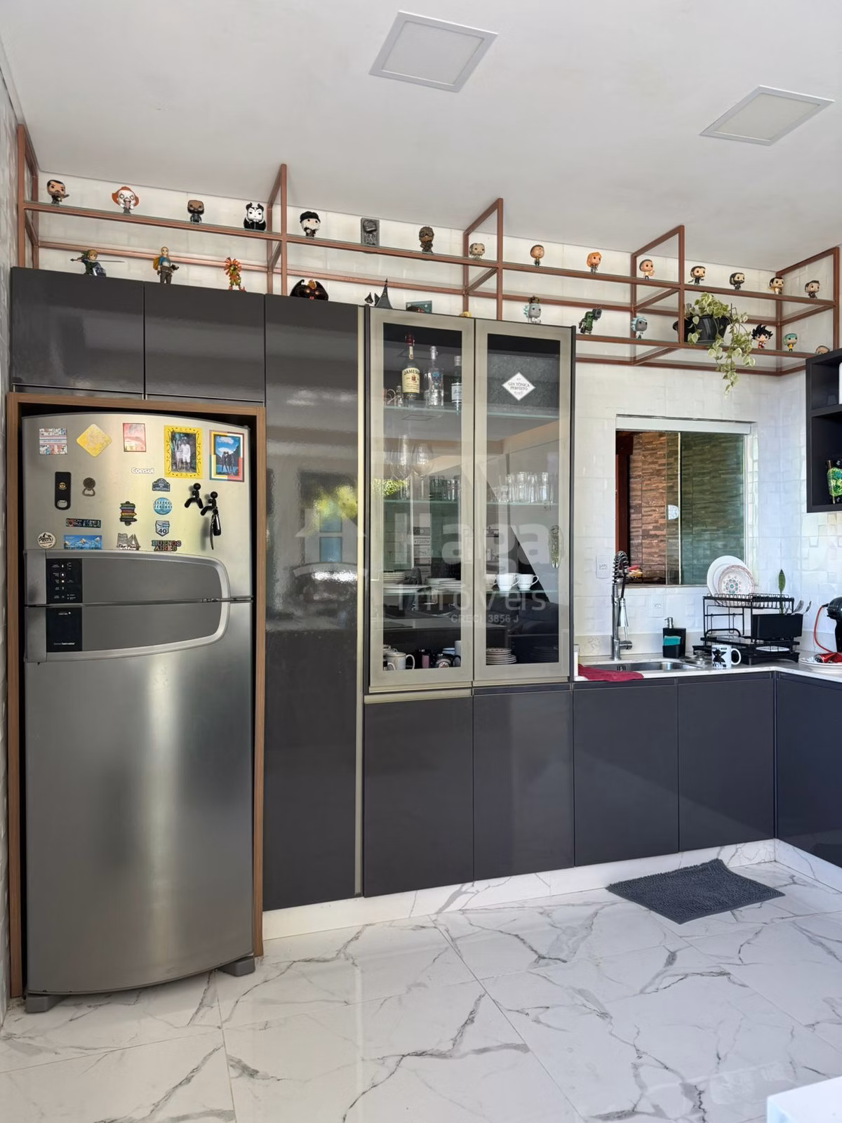 Chácara de 5.980 m² em Camboriú, SC