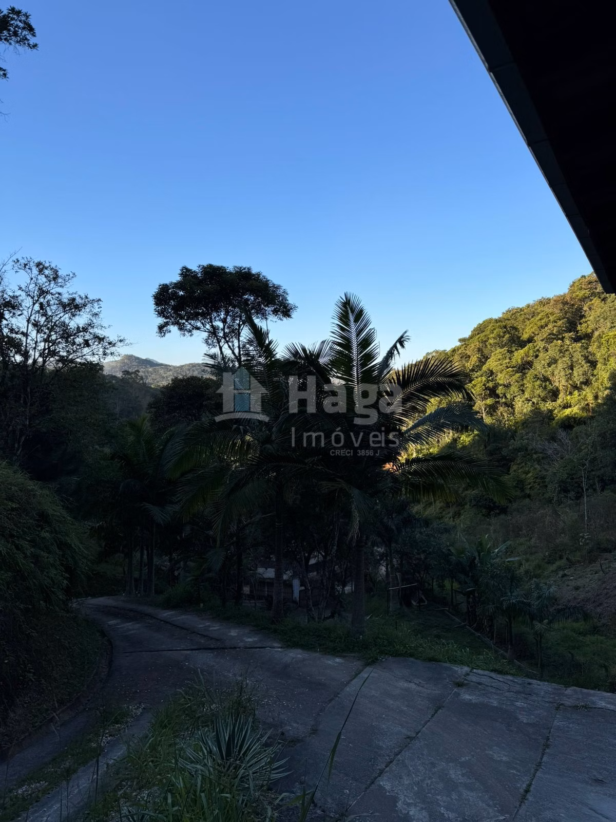 Chácara de 5.980 m² em Camboriú, SC