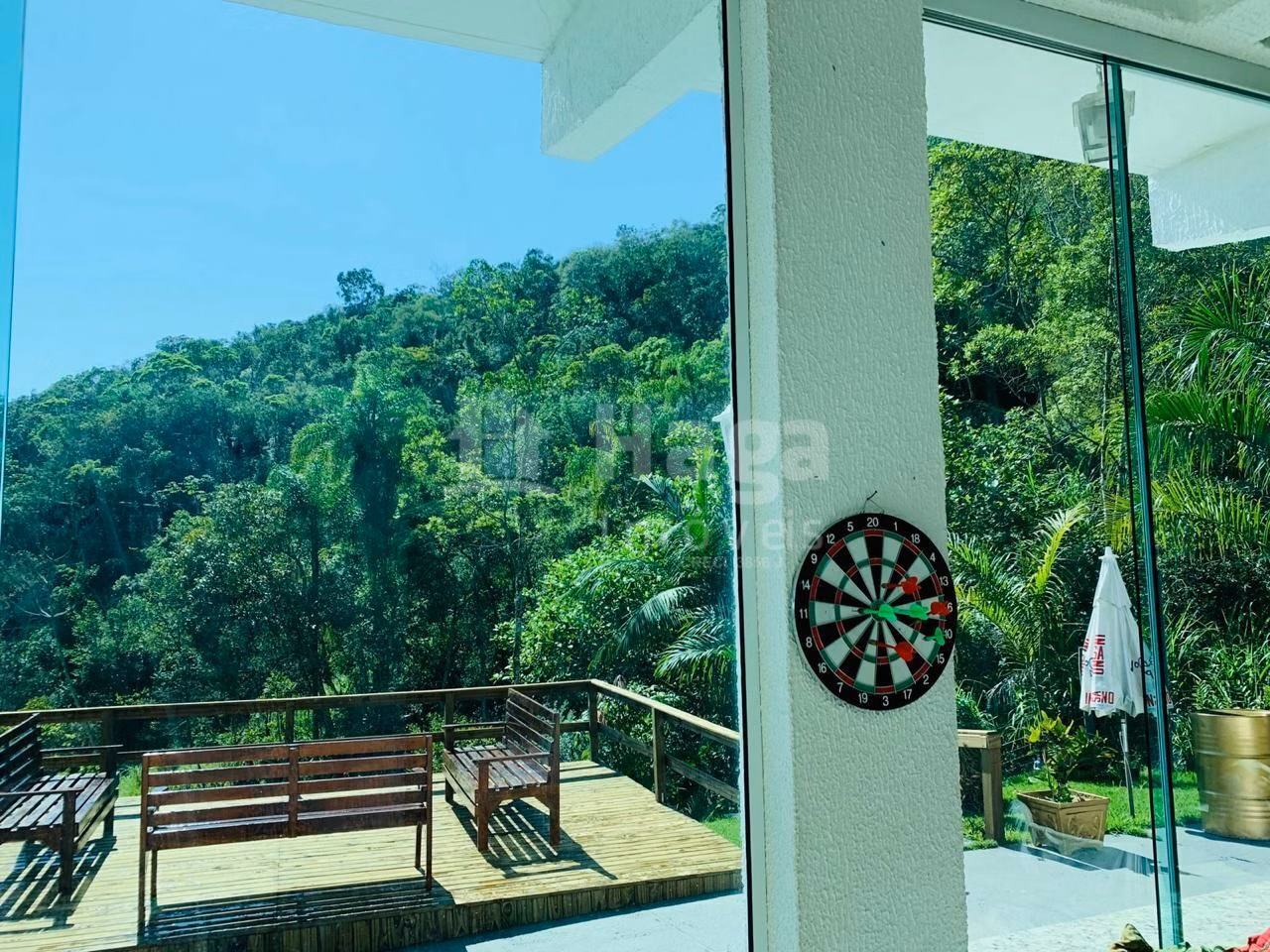 Chácara de 5.980 m² em Camboriú, SC