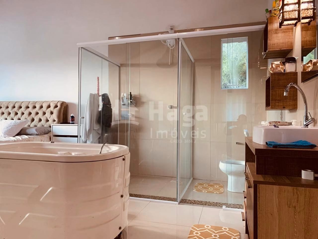 Chácara de 5.980 m² em Camboriú, SC