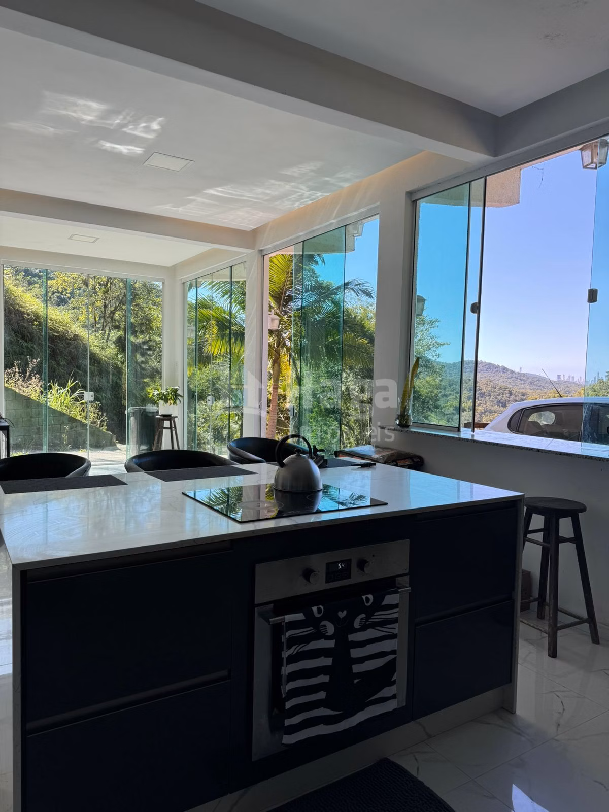 Chácara de 5.980 m² em Camboriú, SC
