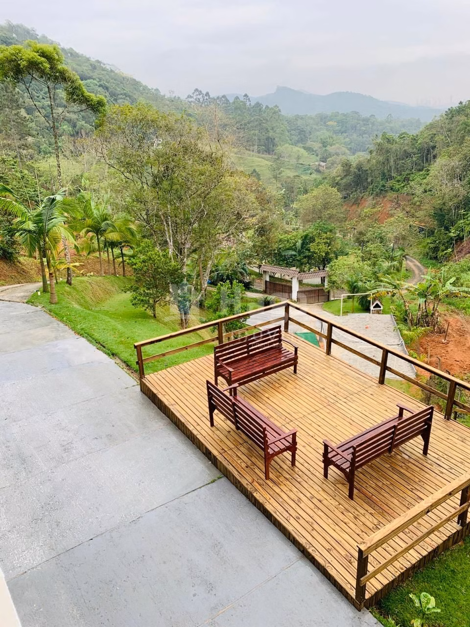 Chácara de 5.980 m² em Camboriú, SC