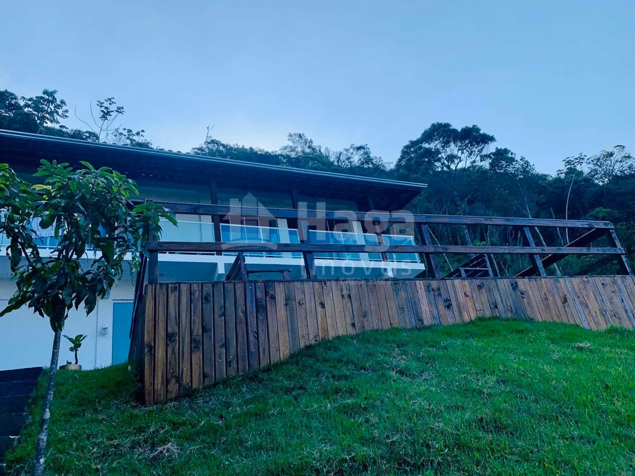 Chácara de 5.980 m² em Camboriú, SC