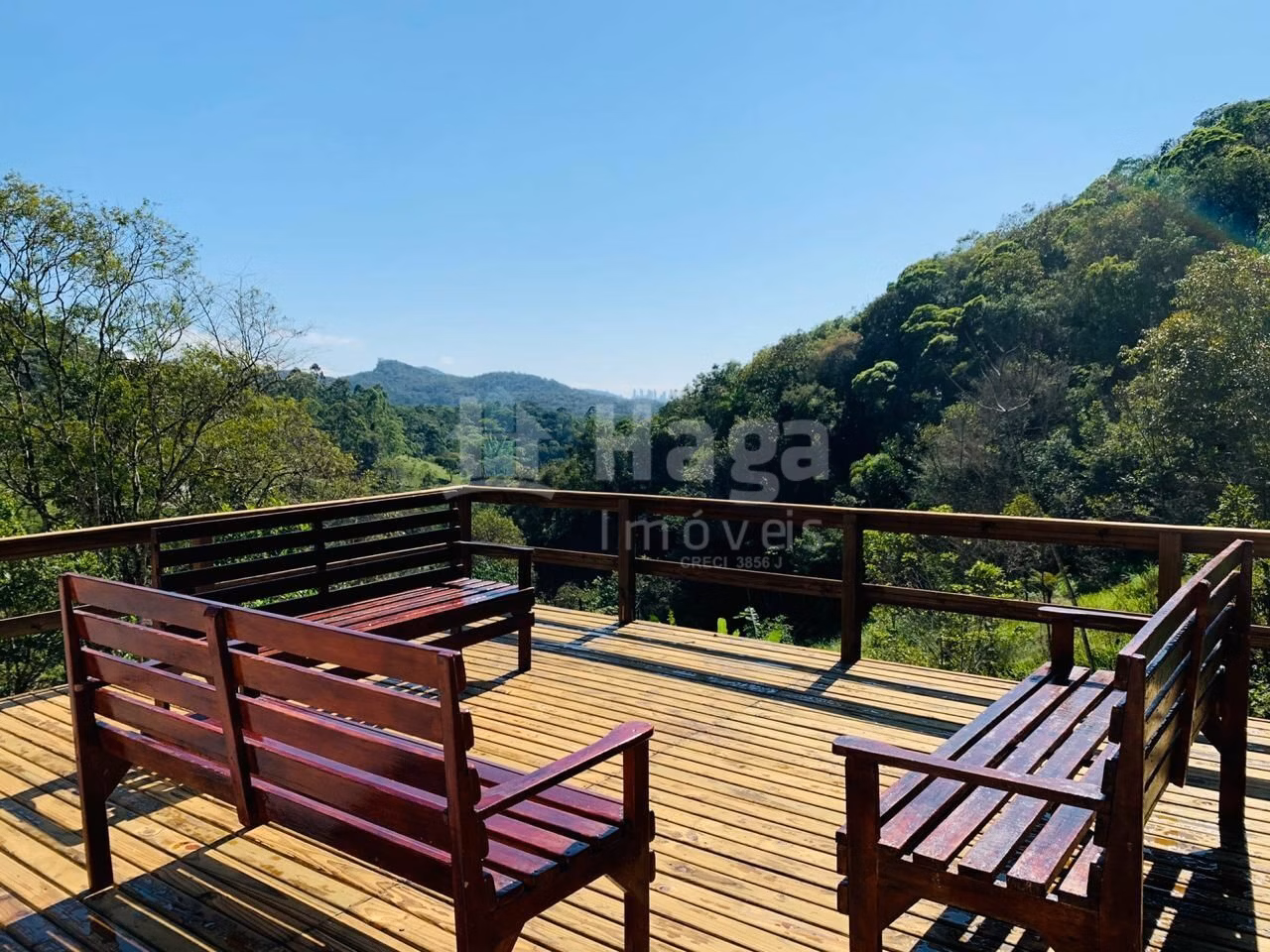 Chácara de 5.980 m² em Camboriú, SC