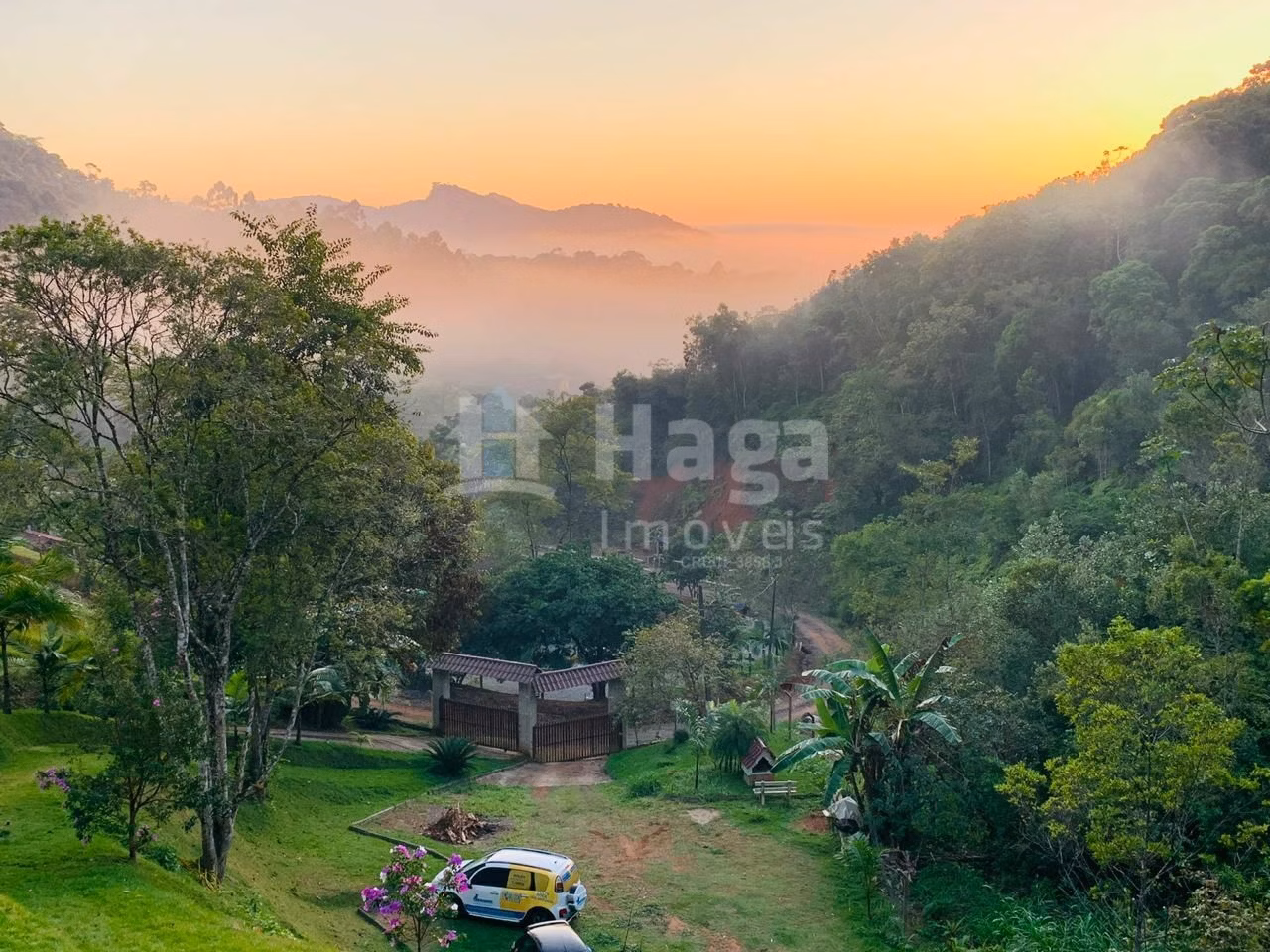 Chácara de 5.980 m² em Camboriú, SC