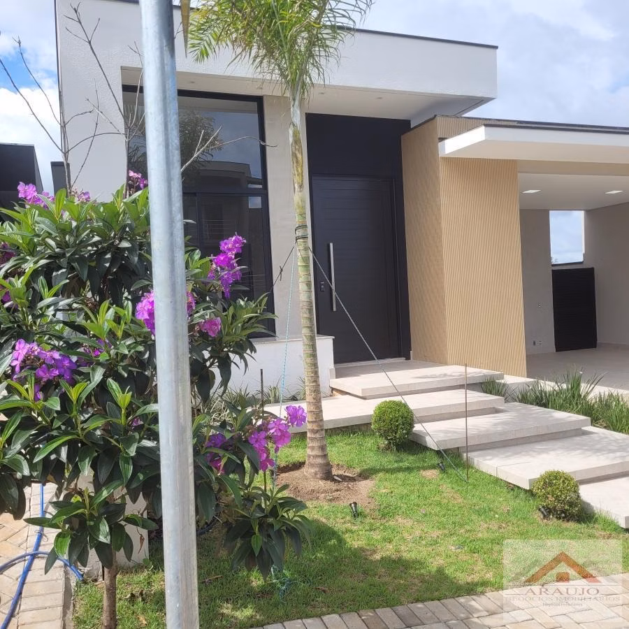 Casa de 300 m² em Paulínia, SP