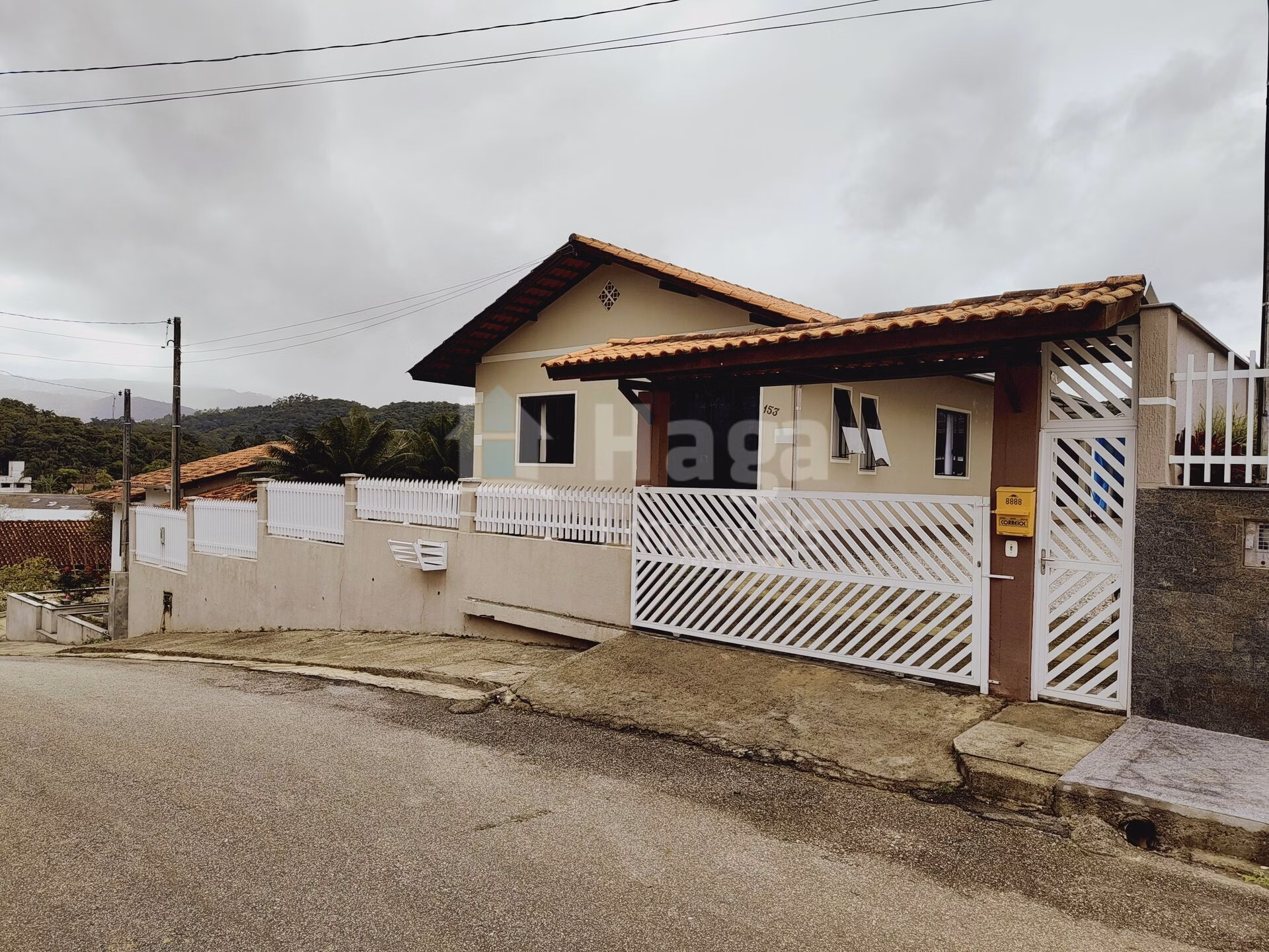 Casa de 560 m² em Brusque, SC
