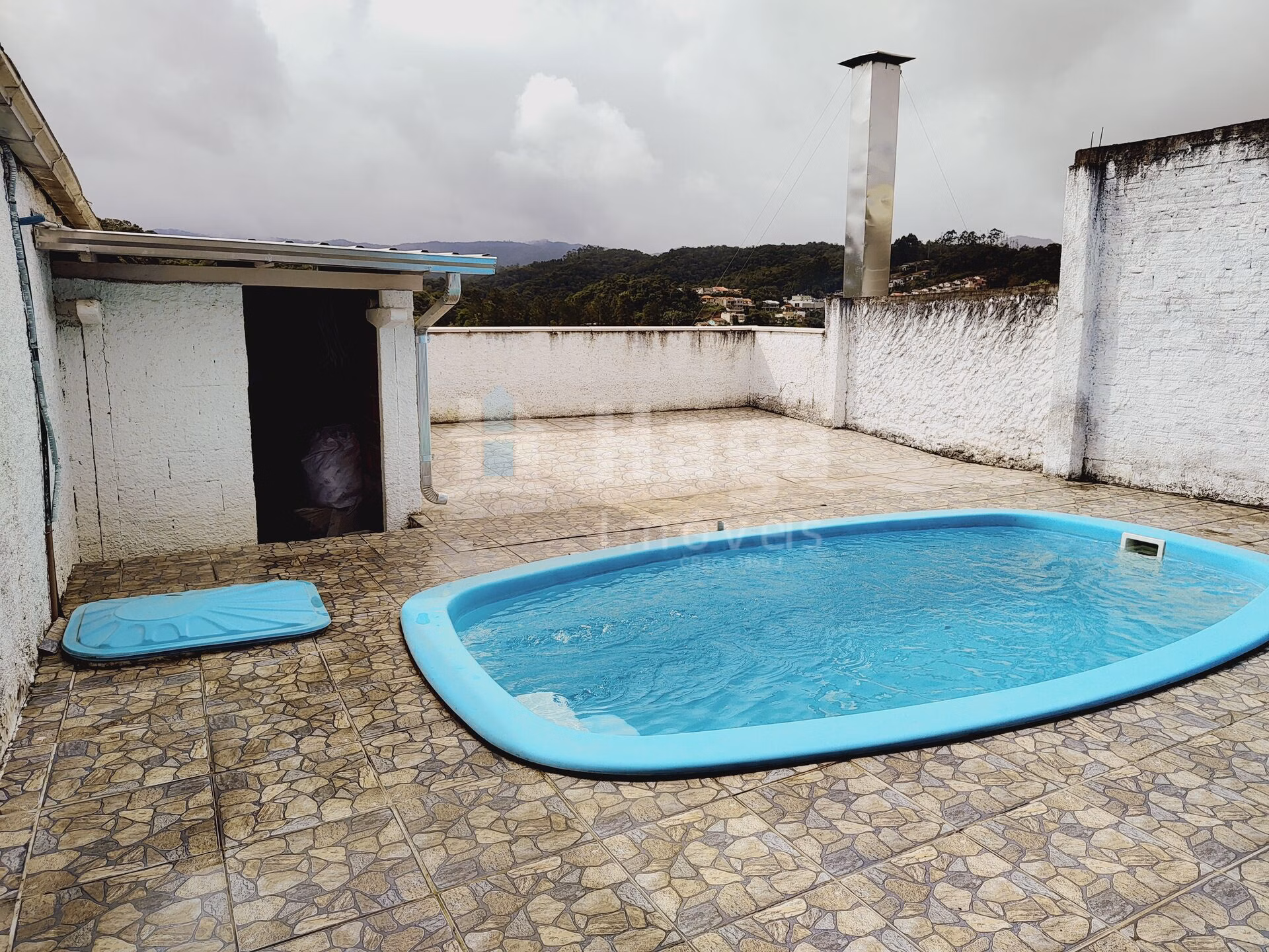 Casa de 560 m² em Brusque, SC