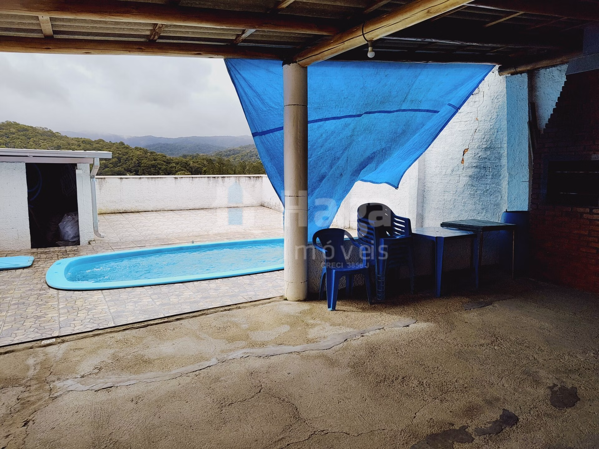 Casa de 560 m² em Brusque, SC